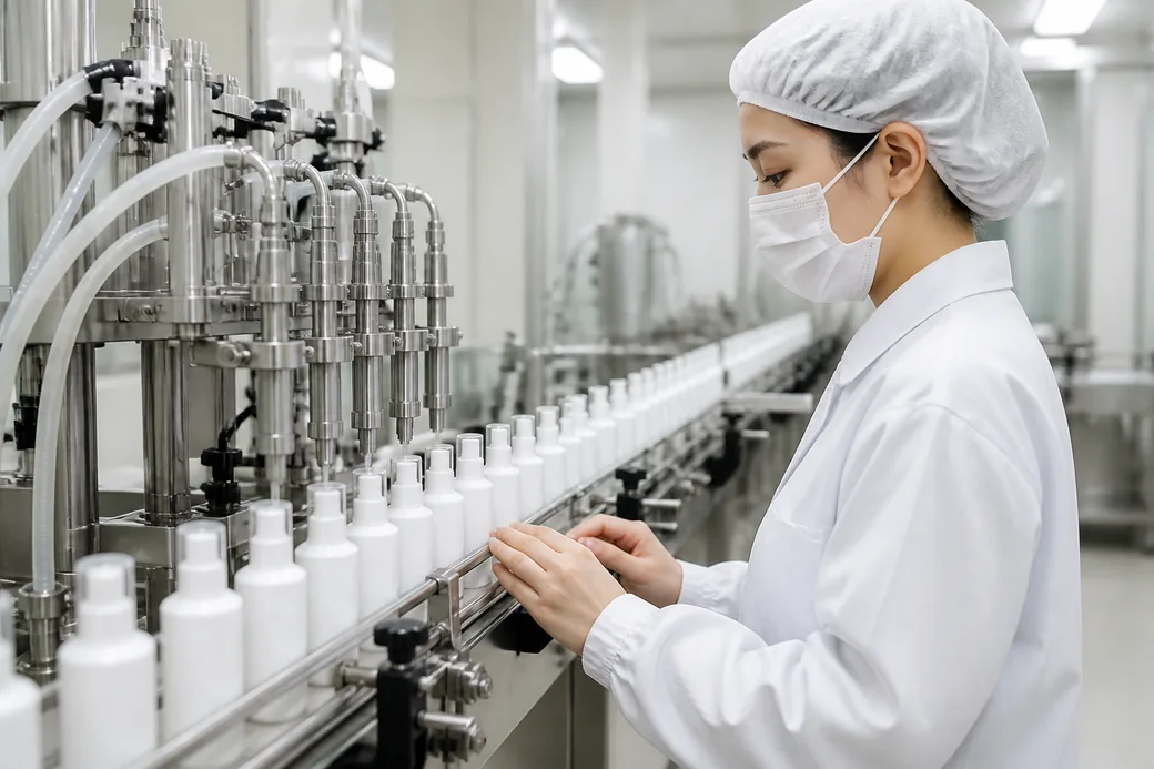 製造アウトソーシング